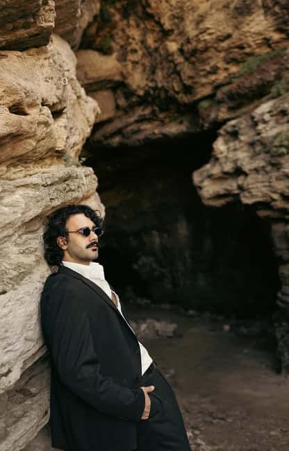 Image Walk "chRome": Romes Editorial Corners via Aesthetics - Walking Between the Key Locations