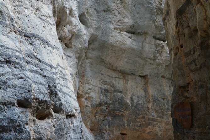 Imbros Gorge & Frangokastelo Beach - Frequently Asked Questions