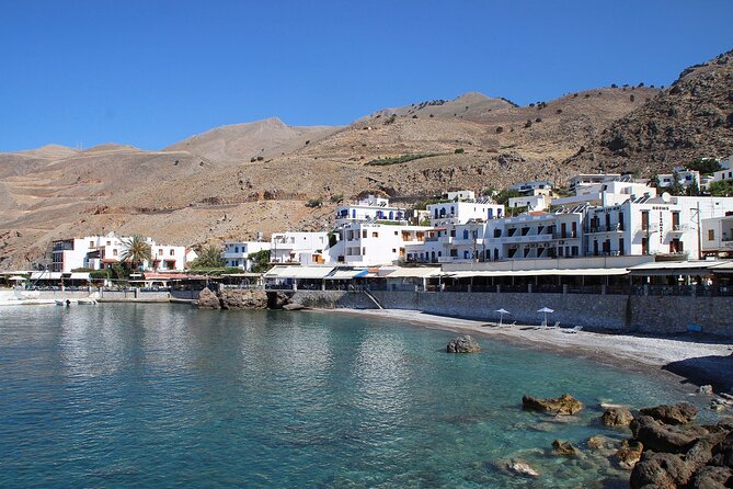 Imbros Gorge Guided Hike & Swim  Day Trip from Chania - Pricing, Admission, and Additional Costs