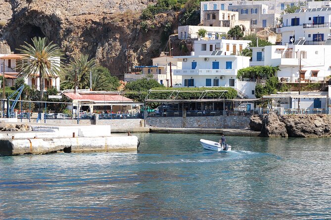 Imbros Gorge Guided Hike & Swim  Day Trip from Chania - Review Highlights: Strengths and Limitations