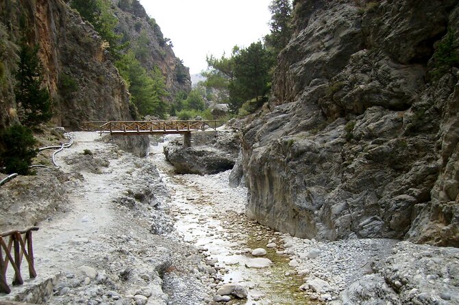 Imbros Gorge Tour From Rethymno - Cost and Value