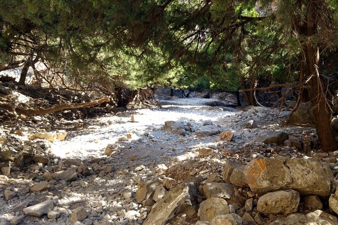Imbros Gorge Tour From Rethymno - Who Will Appreciate This Tour Most