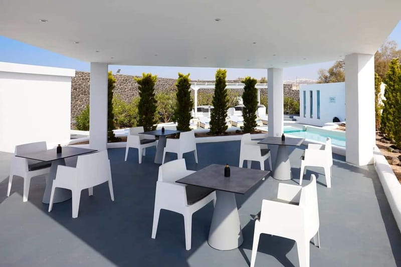 Imerovigli: Aromatherapy Couples Massage - Zen Spa in Santorini: The Key Details