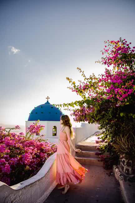 IMEROVIGLI PHOTOS - Timing and Optimal Light Conditions for Photos