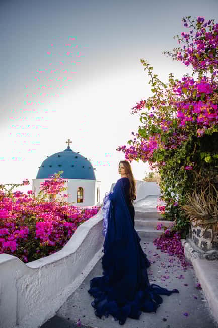 IMEROVIGLI PHOTOS - Practical Tips for a Successful Photoshoot