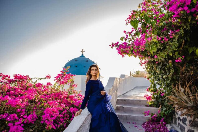 IMEROVIGLI PHOTOS - Accessibility and Suitability for Different Visitors