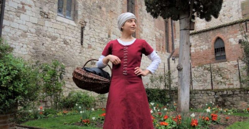 Enjoy the time of the cathedrals in Albi - Key Points