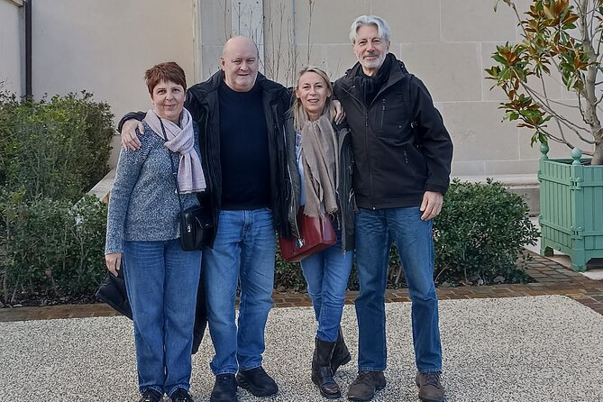 Immersion Domaine E.GUIGAL Visit wine cellars and tasting - Tasting Six Emblematic Rhône Wines