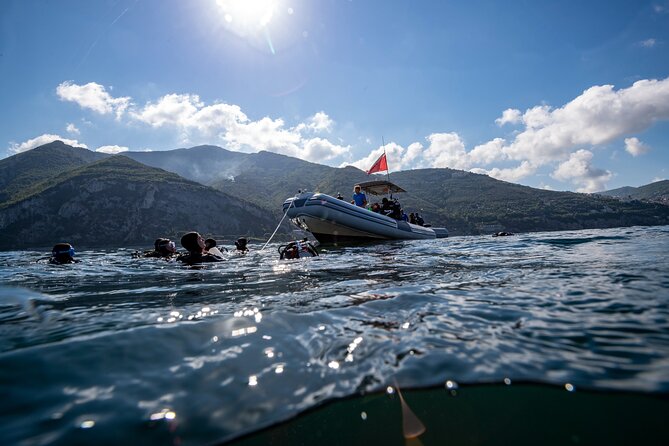 Immersion in Banco Santa Croce from Sorrento with Expert Guide - Booking Tips and Cancellation Policy