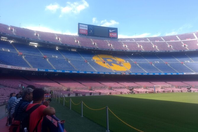 Immersive Camp Nou Stadium Tour: History and Emotion - Comparing This Tour to Other FC Barcelona Experiences