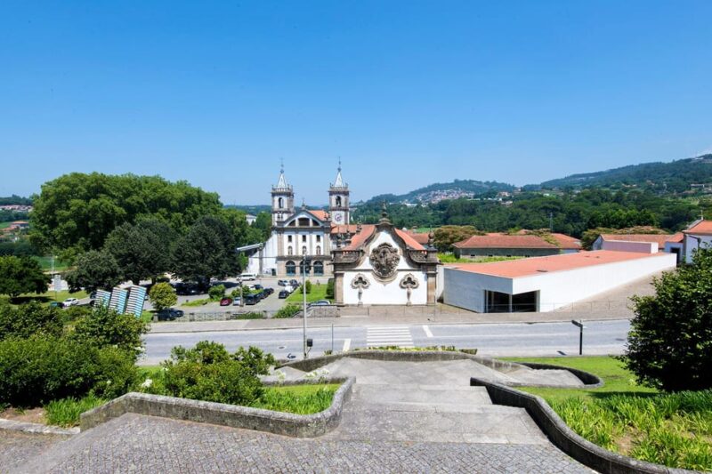 Immersive Celtic Tours in Northern Iberia - Celtic Tour I - Discovering the Celtic Roots at Alvarelhos Castro