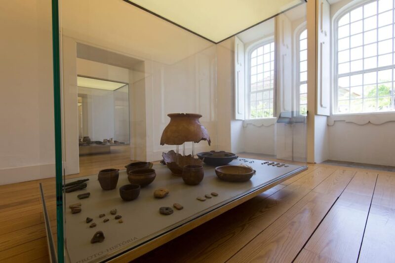 Immersive Celtic Tours in Northern Iberia - Celtic Tour I - Lunch at a Traditional Santo Tirso Restaurant