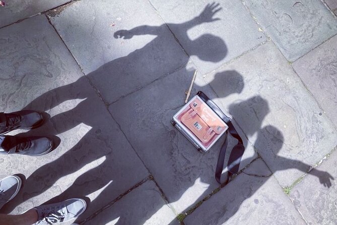 Immersive City Treasure Hunt in York - Key Points