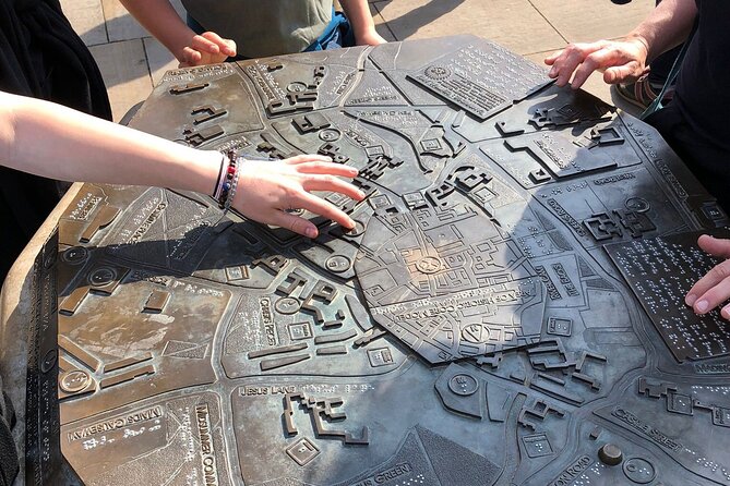 Immersive City Treasure Hunt in York - Physical Requirements and Accessibility