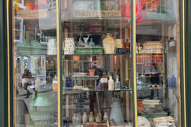 Immersive City Treasure Hunt in York - Group Discounts and Booking Info