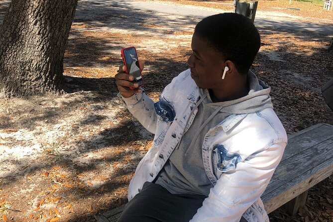 Immersive Experience of Reconstruction Era National Park - The Final Stop at Brick Baptist Church