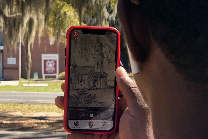 Immersive Experience of Reconstruction Era National Park - User Experience and Review Insights