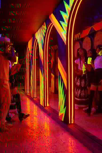 Immersive Experience & Tequila Tasting in Puerto Vallarta - Key Points