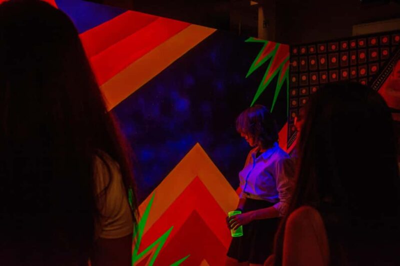 Immersive Experience & Tequila Tasting in Puerto Vallarta - Accessibility and Physical Considerations