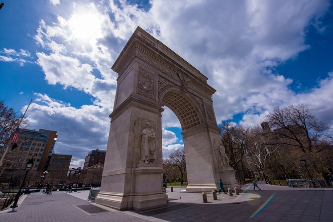 Immersive Murder Mystery in Manhattan - Scavenger Hunt Experience - Tips for a Successful Murder Mystery Scavenger Hunt