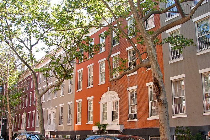 Immersive Murder Mystery in Manhattan - Scavenger Hunt Experience - Booking and Cancellation Policies