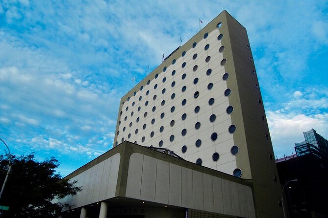 Immersive Murder Mystery in Manhattan - Scavenger Hunt Experience - Why This Tour Can Be a Great Addition to Your NYC Trip