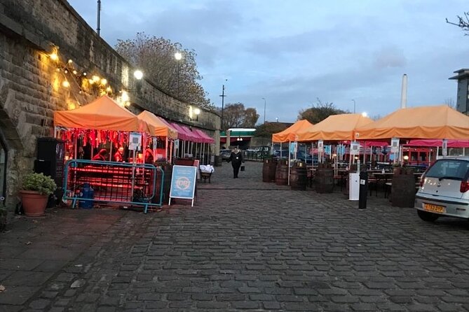 Immersive Murder Mystery in Sheffield - Outdoor Escape Experience - What Makes This Tour Stand Out?