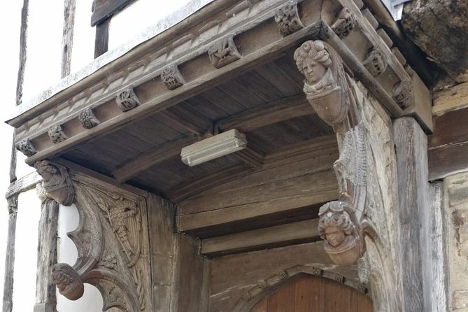 Immersive Murder Mystery in York, A City Treasure Hunt Experience - Who Should Book the York Murder Mystery Tour?