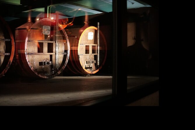 Immersive tour DISTILLERIE PERE MAGLOIRE - Boutique and Final Moments