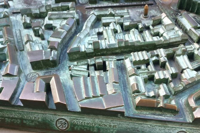 Immersive Treasure Hunt Adventure in York - Outdoor Escape Room - Navigating York’s Historic Landmarks