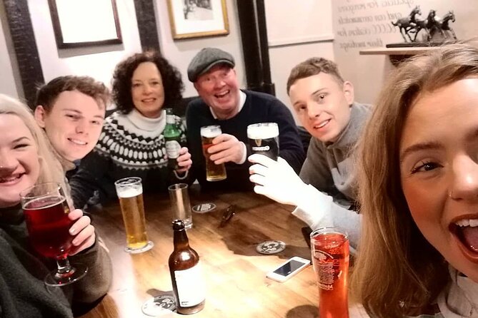 Immersive Treasure Hunt Adventure in York - Outdoor Escape Room - Rest Breaks at York’s Pubs and Cafes