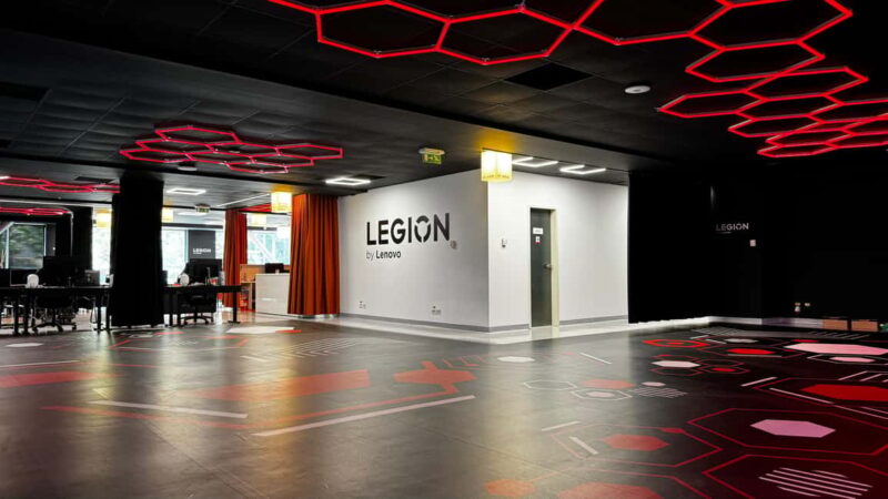 Immersive VR Arena, Racing & Gaming Experience in Bucharest - Location and Meeting Point at Gateway VR Studio