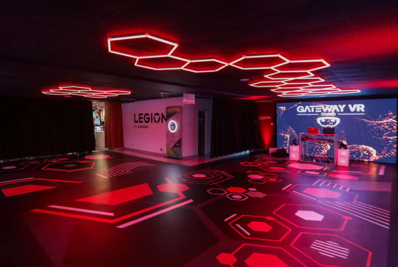 Immersive VR Arena, Racing & Gaming Experience in Bucharest - Practical Info: What’s Included and What’s Not