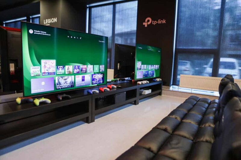 Immersive VR Arena, Racing & Gaming Experience in Bucharest - Final Thoughts on the Gateway VR Studio Experience