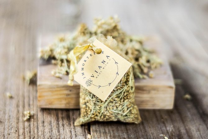 Immortelle farm island Krk - Practical Details and Booking