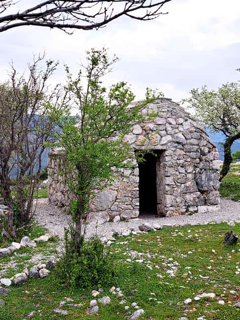 Immortelle Farm Tour with Donkeys and Distillery - Testing and Buying Ecological Skincare Products