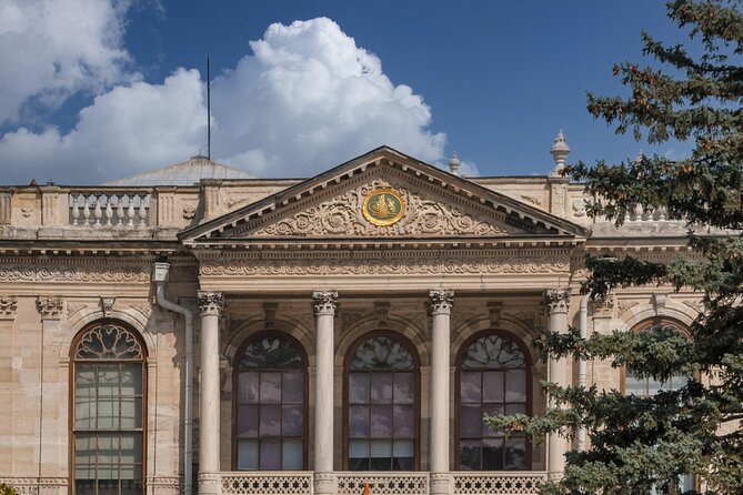 Imperial Splendor: Dolmabahce Palace & Bosphorus Yacht Cruise - Practical Details and Value of the Tour