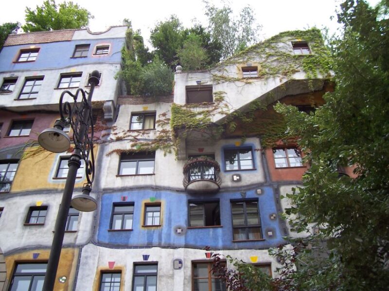 Imperial Vienna: Full-Day Tour from Budapest - Limitations and Considerations