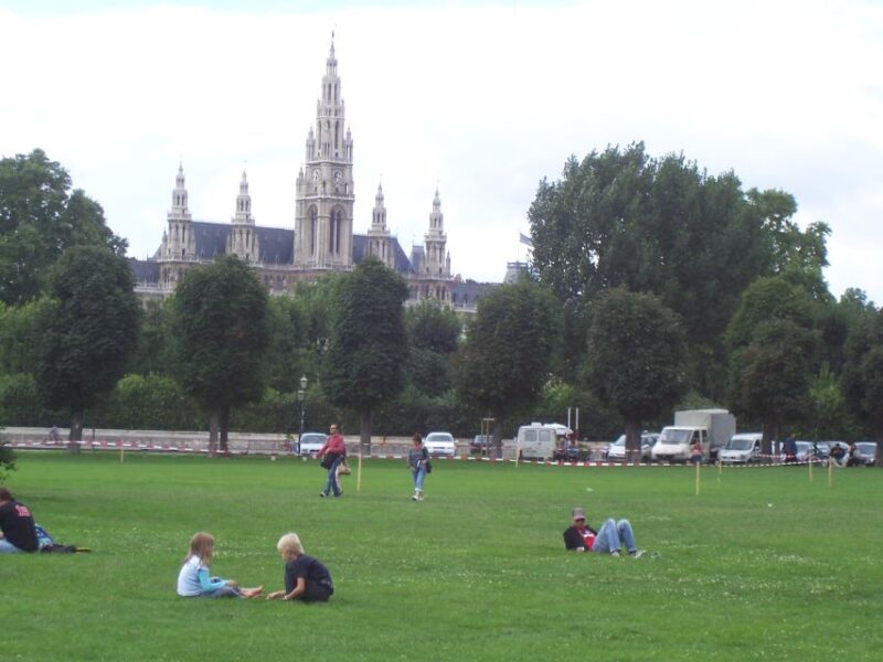 Imperial Vienna: Full-Day Tour from Budapest - Final Thoughts on the Imperial Vienna Tour from Budapest