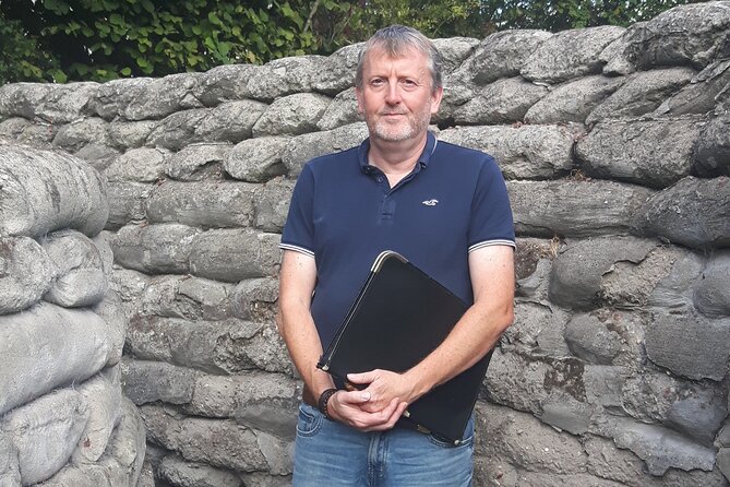 In Flanders Fields and Passchendaele Half Day Morning Tour - Value and Accessibility of This WWI Battlefield Tour