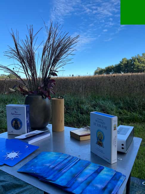 In Gironde: Yoga, walk, and brunch in naturefor all levels - The Day’s Schedule: From Welcome Snack to Mindful Closure