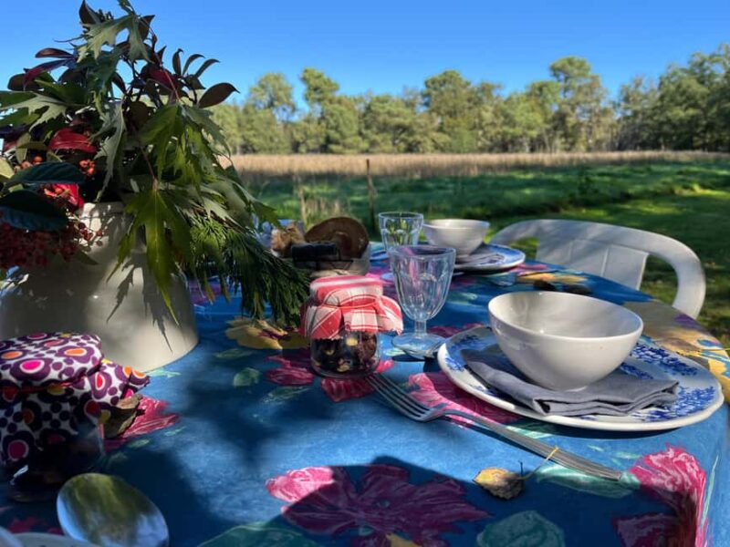 In Gironde: Yoga, walk, and brunch in naturefor all levels - Mindful Walking in the Gironde Countryside