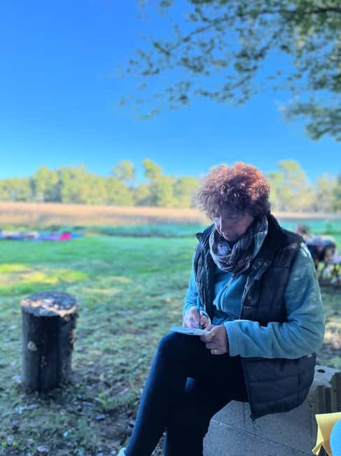 In Gironde: Yoga, walk, and brunch in naturefor all levels - Deep Relaxation with Yin Yoga and Closing Meditation