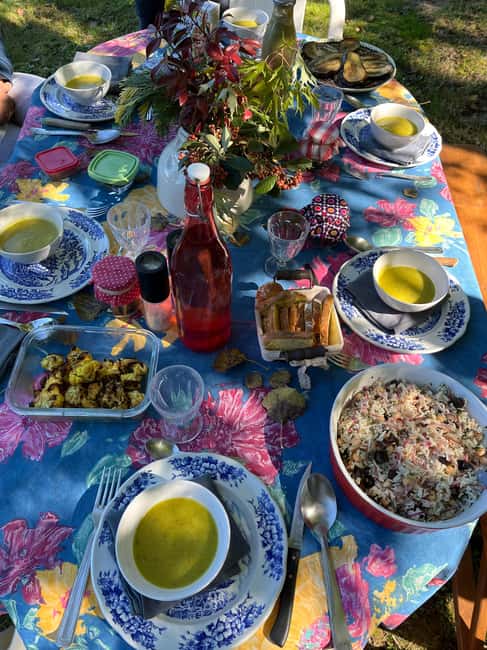 In Gironde: Yoga, walk, and brunch in naturefor all levels - Practical Details and Essential Inclusions