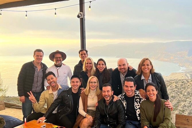 In Group, Valle de Guadalupe private tour - Experience the Best of Valle de Guadalupe with a Private Group Tour