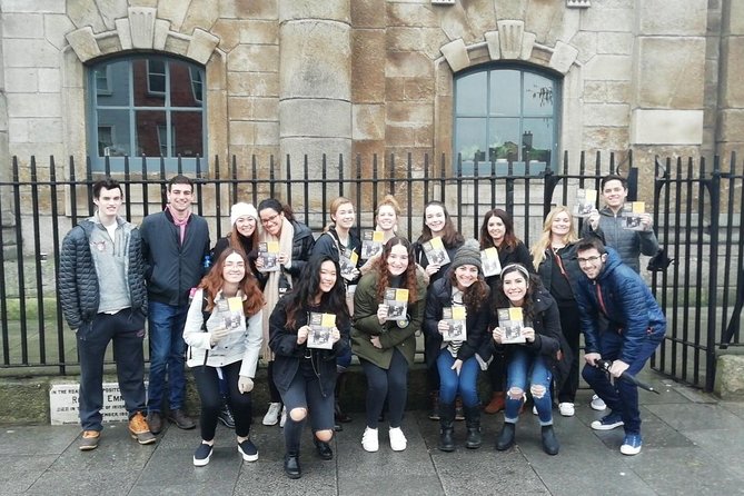 In Our Shoes Dublin Walking Tour - Why This Tour Offers Great Value