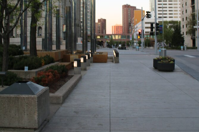 In the Footsteps of Prince: A Self-Guided Audio Tour of Downtown Minneapolis - Visiting the Dakota Club and Its Connection to Prince