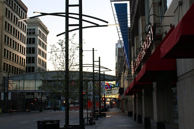 In the Footsteps of Prince: A Self-Guided Audio Tour of Downtown Minneapolis - The Orpheum Theatre’s Role in Prince’s Career