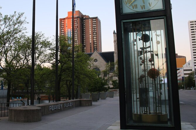 In the Footsteps of Prince: A Self-Guided Audio Tour of Downtown Minneapolis - Additional Visuals and Cultural Touchstones