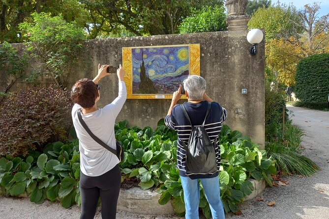 In the footsteps of Van Gogh in Provence from Avignon - The Practicalities: Logistics, Timing, and Comfort
